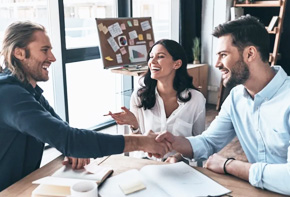 Partnership Insurance